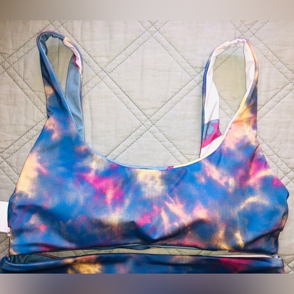 Roxy bikini - Picture 7 of 12